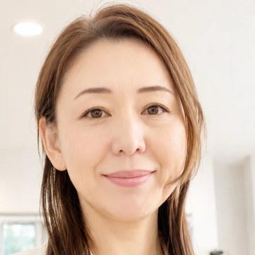 講師 橋本美幸の写真