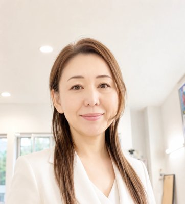講師 橋本美幸